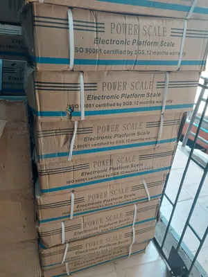 Power Scale