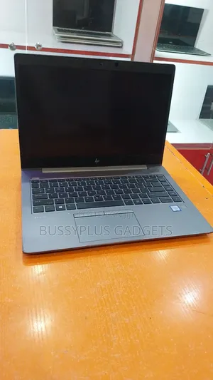 Laptop HP ZBook 14u G6 16GB Intel Core i7 SSD 256GB