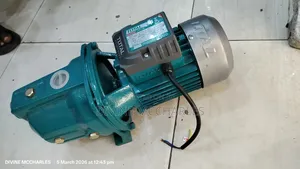 Twp11006 Total Water Pumping Machine