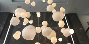 Pendant Light