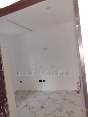 1bdrm Apartment in Benin City for rent