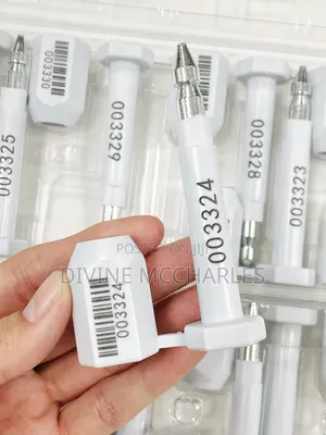 Heavy Duty Bolt Seal