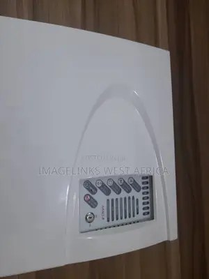 8 Zone Fire Alarm Panel