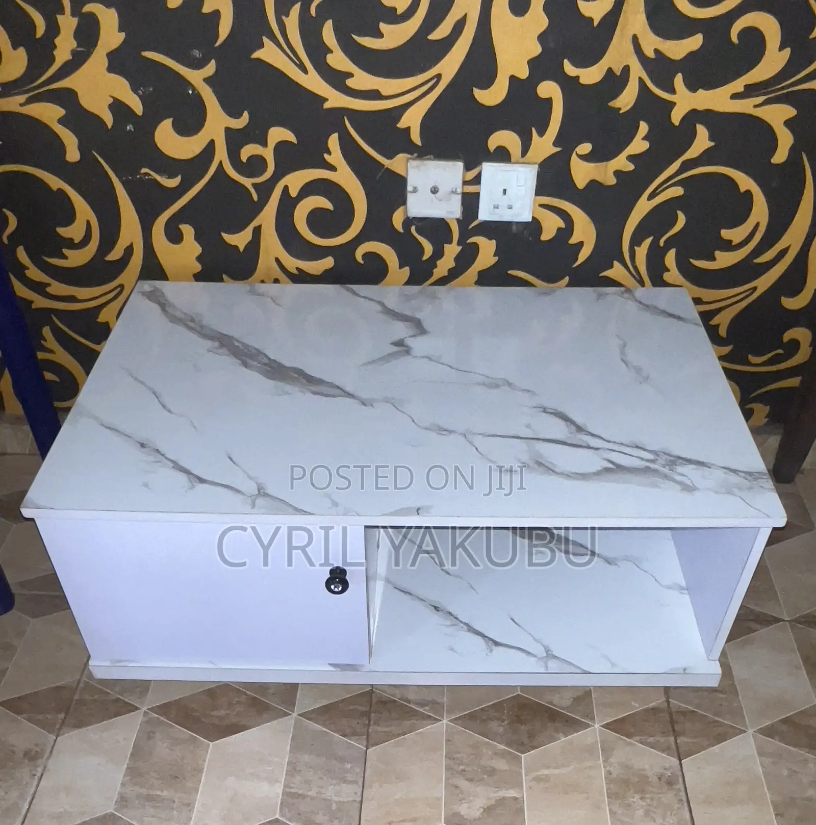 Center Table