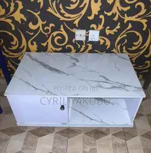 Center Table