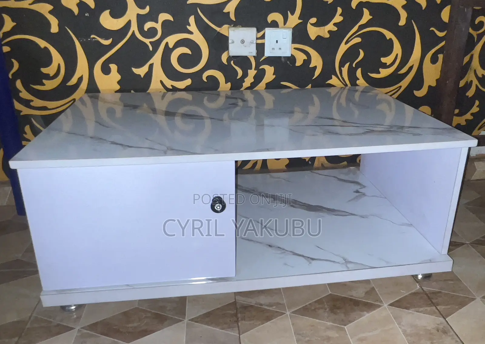 Center Table