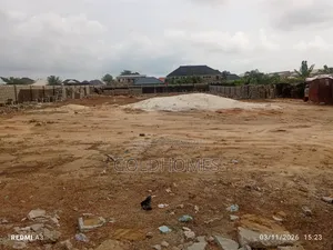 4 Plots Facing Lekki-epe Express At Pau Perm Site, Ibeju-lekki.