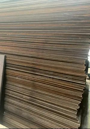 Quality Steel Plate
