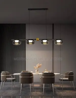Pendant Lights
