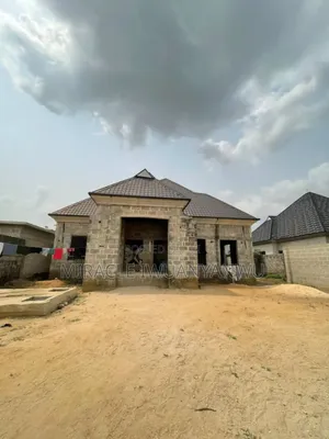 3bdrm Bungalow in Igwuruta, Port-Harcourt for sale