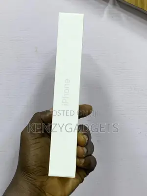 New Apple iPhone 17 Pro Max 256 GB Silver