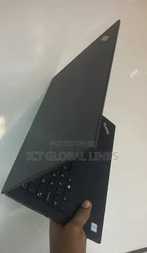 Laptop Lenovo ThinkPad T480s 8GB Intel Core i7 SSD 256GB