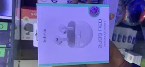 Infinix Buds