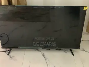 43” LG Smart TV