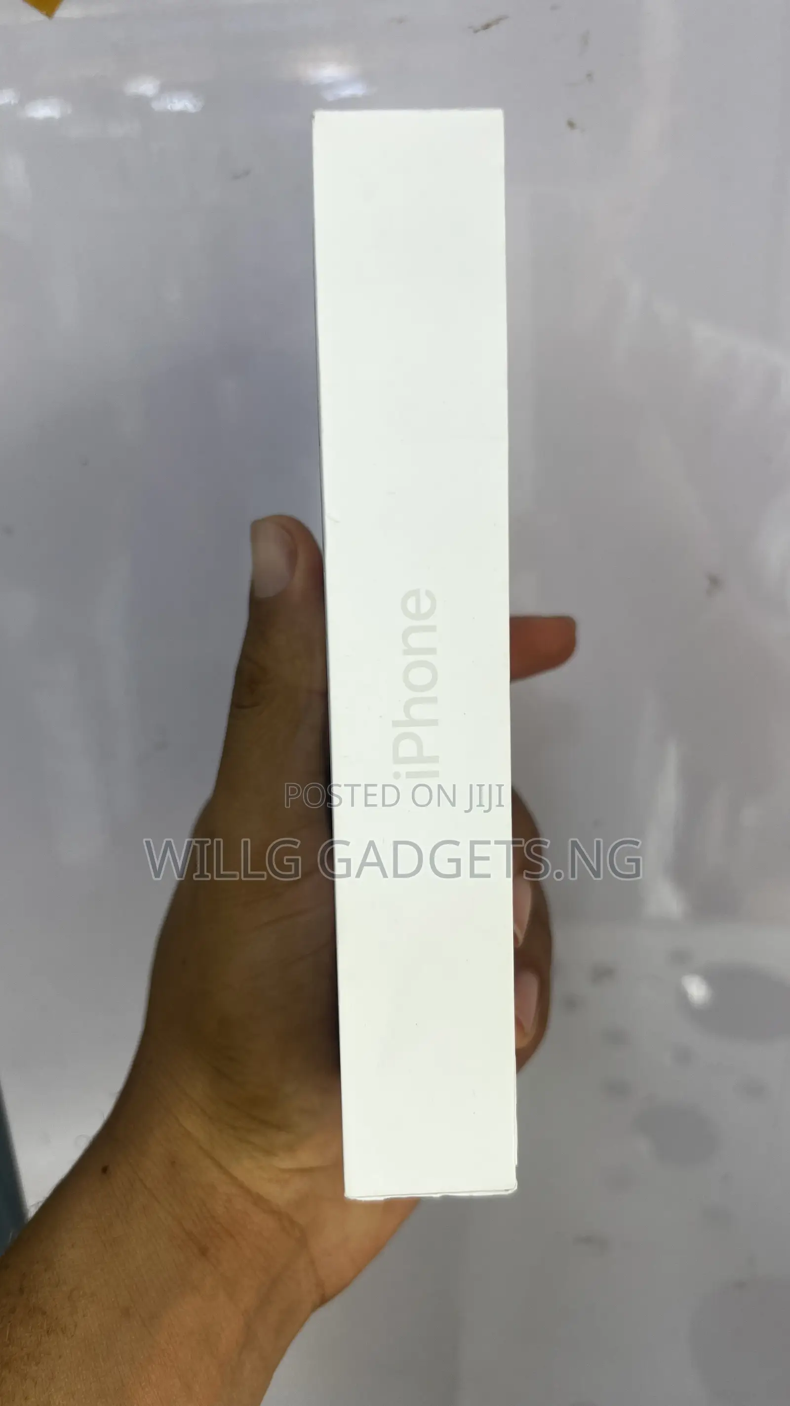 New Apple iPhone 17 Pro 256 GB Silver