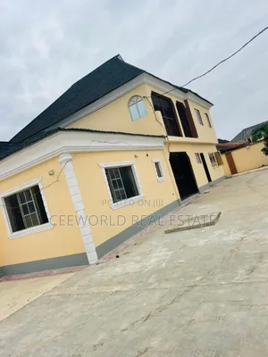 2bdrm Apartment in Akoto Estate Elebu, Akala Express for rent