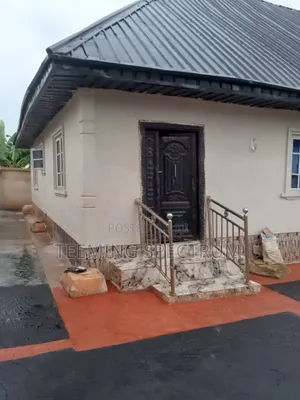 1bdrm Bedsitter in Benin City for rent