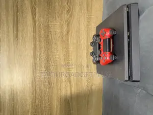 Ps4 Slim 500gb