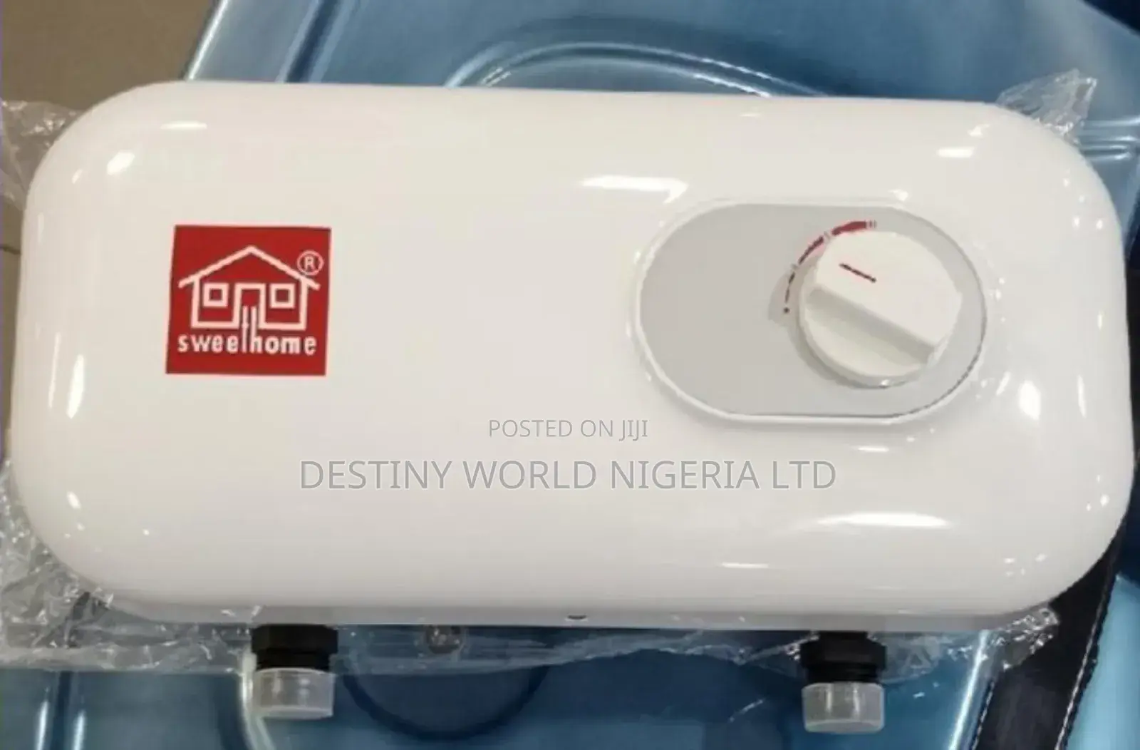 Instant Water Heater