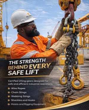Original Lifting Equipments
