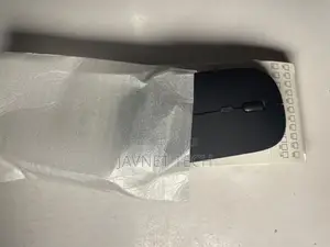 Dual-Mode Wireless Mouse
