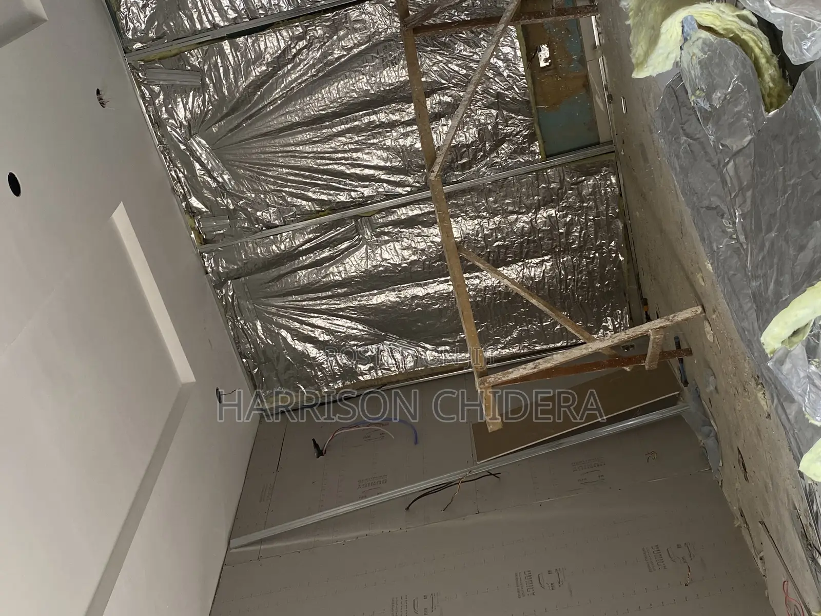 Studio/Club/ Cenima Soundproofing