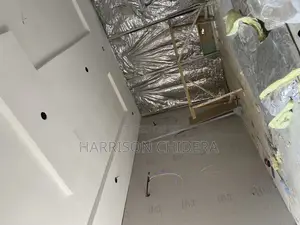 Studio/Club/ Cenima Soundproofing