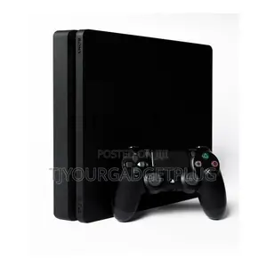 Ps4 Slim 500gb