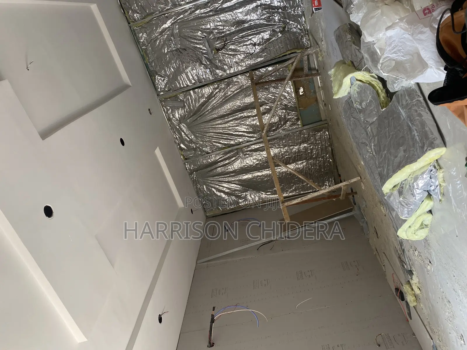 Studio/Club/ Cenima Soundproofing