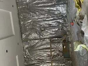 Studio/Club/ Cenima Soundproofing