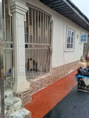 1bdrm Apartment in Benin City for rent