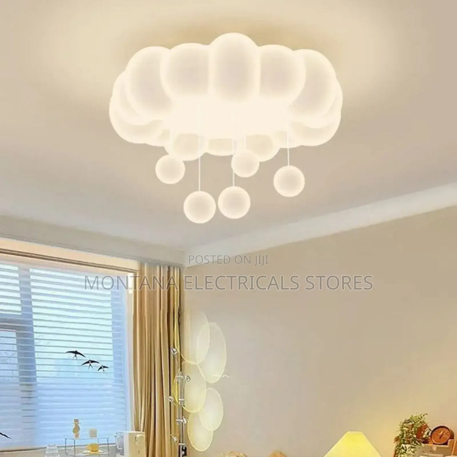 Ceiling Light