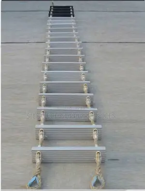 Original Marine Ladder