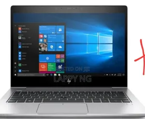 New Laptop HP EliteBook 850 G6 8GB Intel Core i5 SSD 512GB