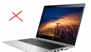 New Laptop HP EliteBook 850 G6 8GB Intel Core i5 SSD 512GB