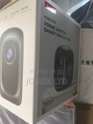 Android Havit Pj215 Pro Android Smart Projector