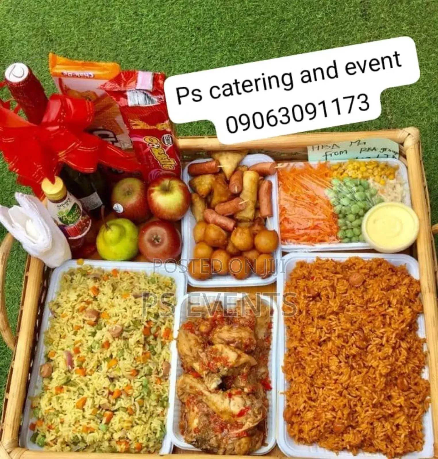 Pceps Events