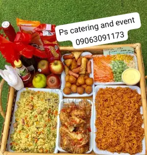 Pceps Events