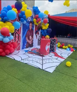 Pceps Events