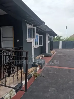 2bdrm Apartment in Benin City for rent