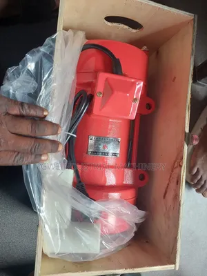 Vibrator Motor