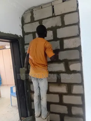 Expert on Bricklayer