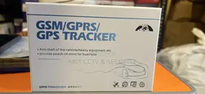 Car Tracker