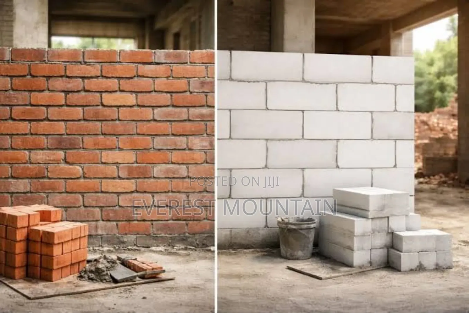 Expert on Bricklayer