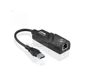 Type-C 3.1/Usb 3.0 to Ethernet Adapter