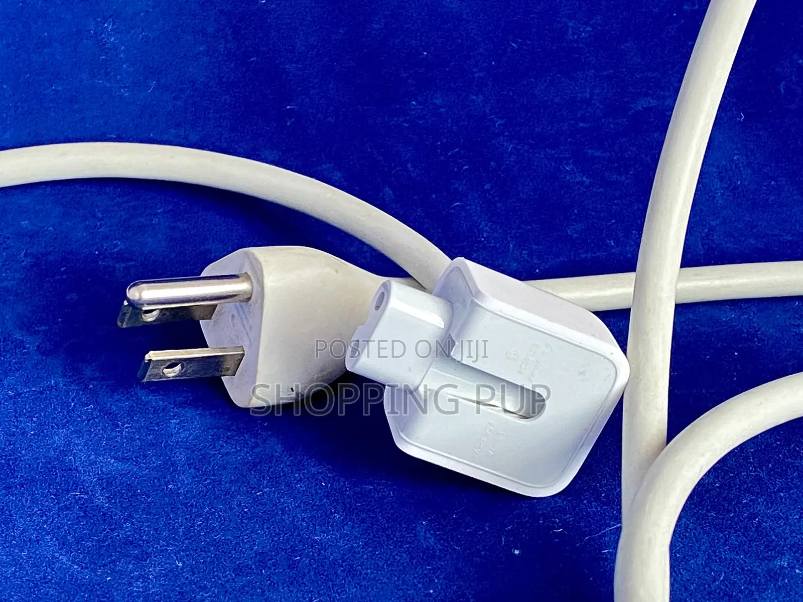 Original Apple Power Adapter Extension Cable - 6ft