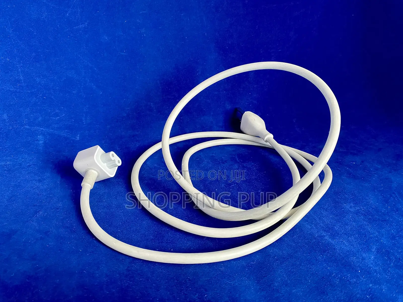 Original Apple Power Adapter Extension Cable - 6ft