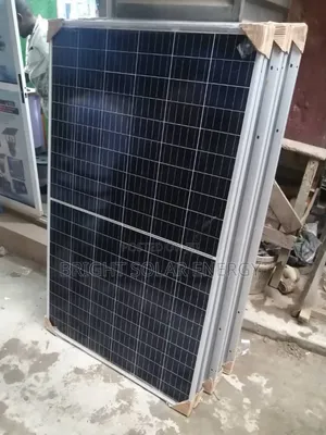 Solar Panel Jinko 500watt