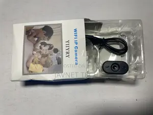 Portable Home Security Wireless Ip Camera