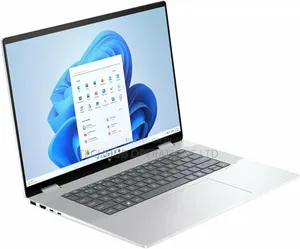 New Laptop HP Envy 17 32GB Intel Core Ultra 7 SSD 2T